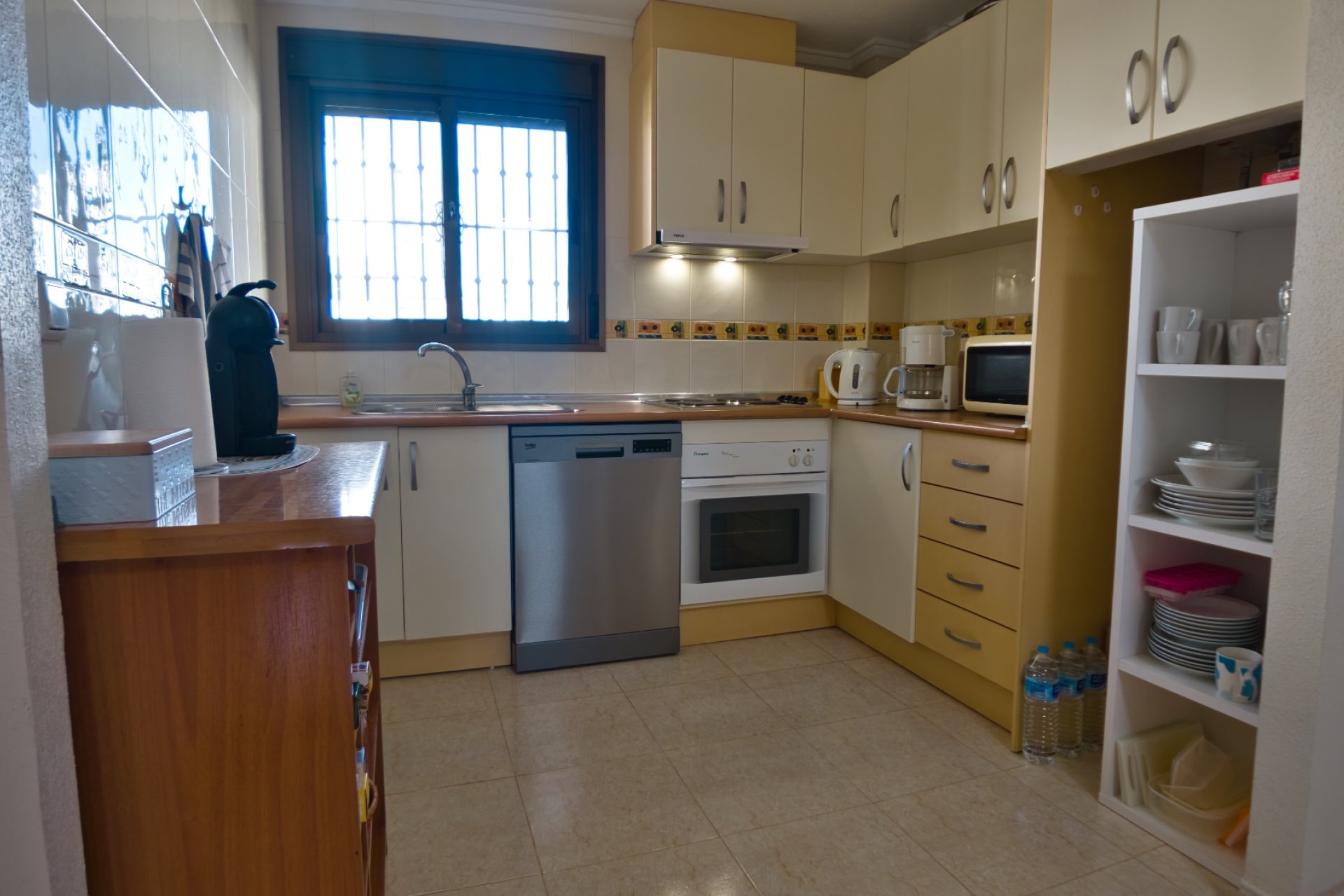 Rynek Wtórny - Apartament / Duplex - Ciudad Quesada - Doña Pena