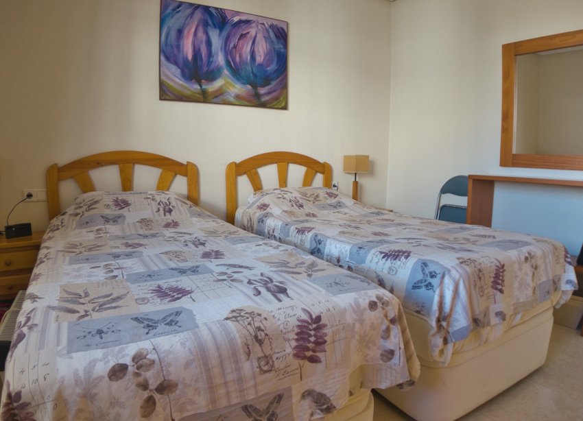 Rynek Wtórny - Apartament / Duplex - Ciudad Quesada - Doña Pena