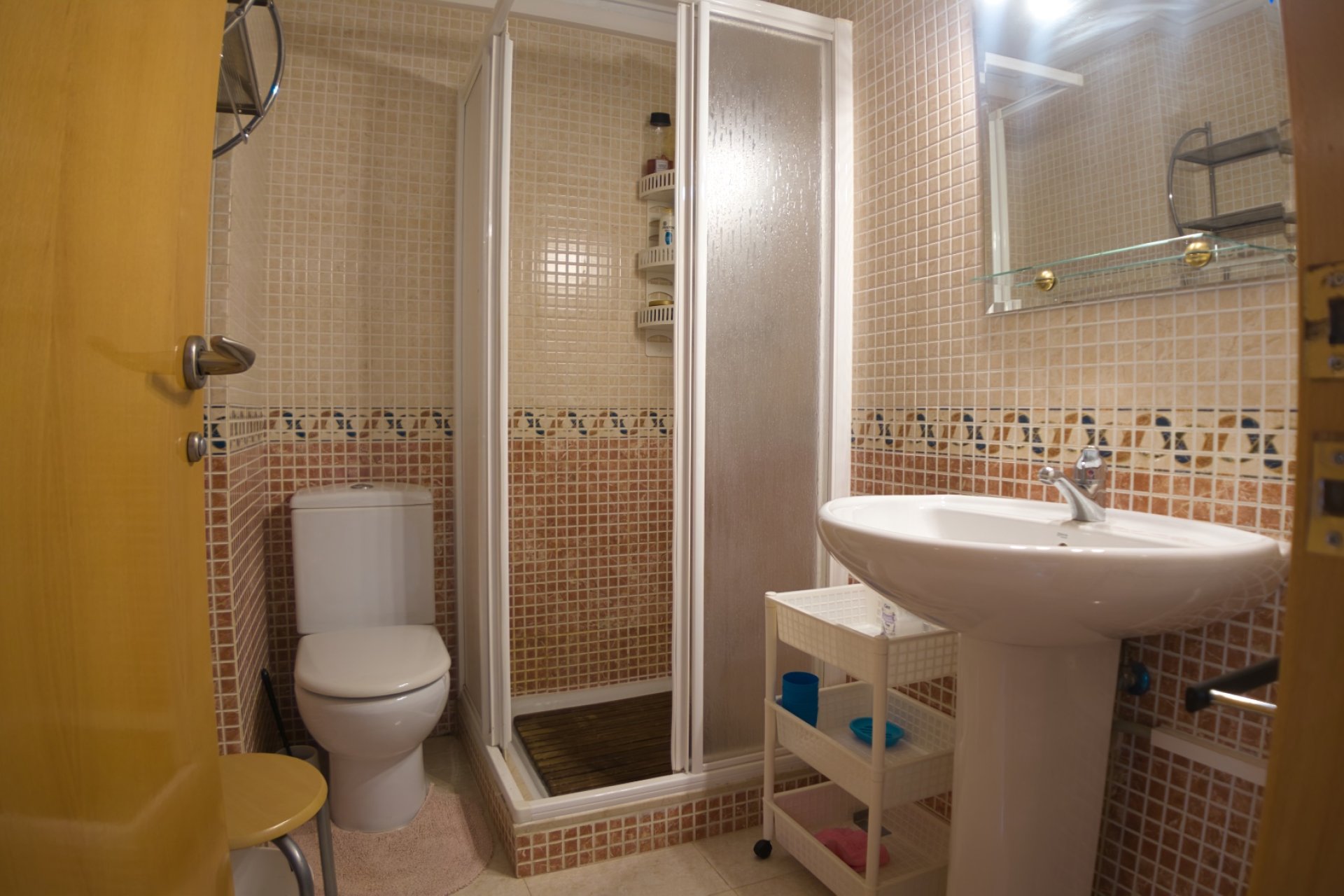 Rynek Wtórny - Apartament / Duplex - Ciudad Quesada - Doña Pena