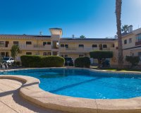 Rynek Wtórny - Apartament / Duplex - Ciudad Quesada - Doña Pena