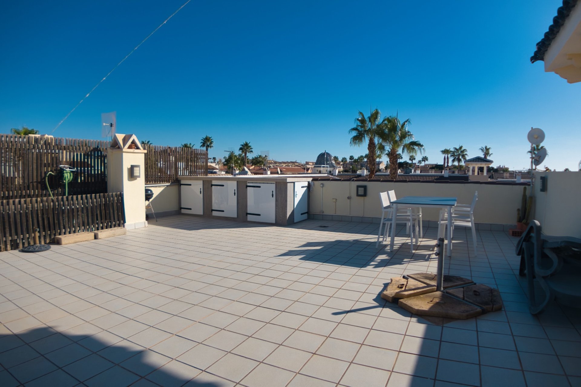 Rynek Wtórny - Apartament / Duplex - Ciudad Quesada - Doña Pena