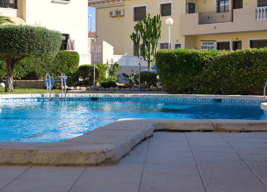 Rynek Wtórny - Apartament / Duplex - Ciudad Quesada - Doña Pena