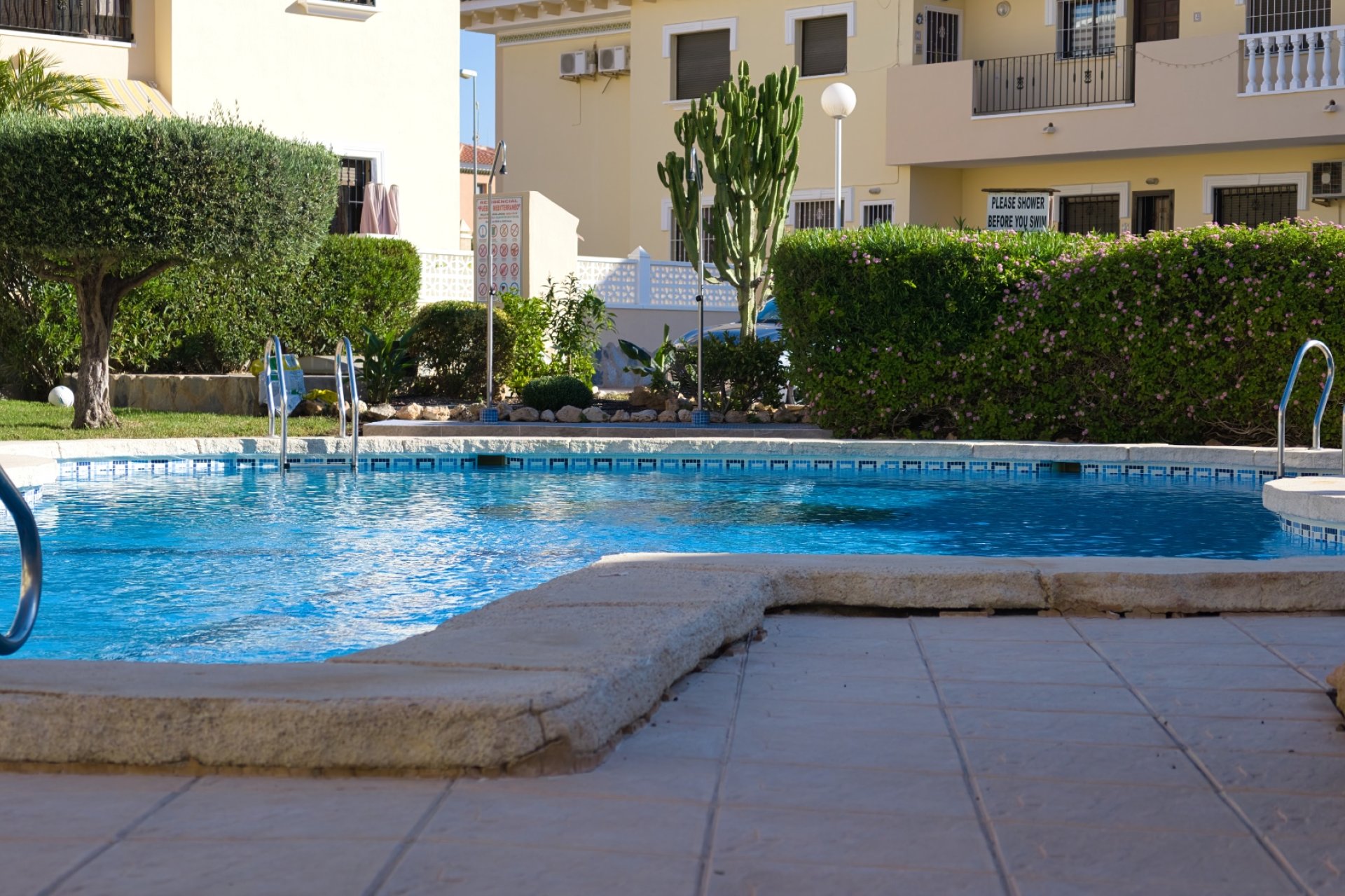 Rynek Wtórny - Apartament / Duplex - Ciudad Quesada - Doña Pena