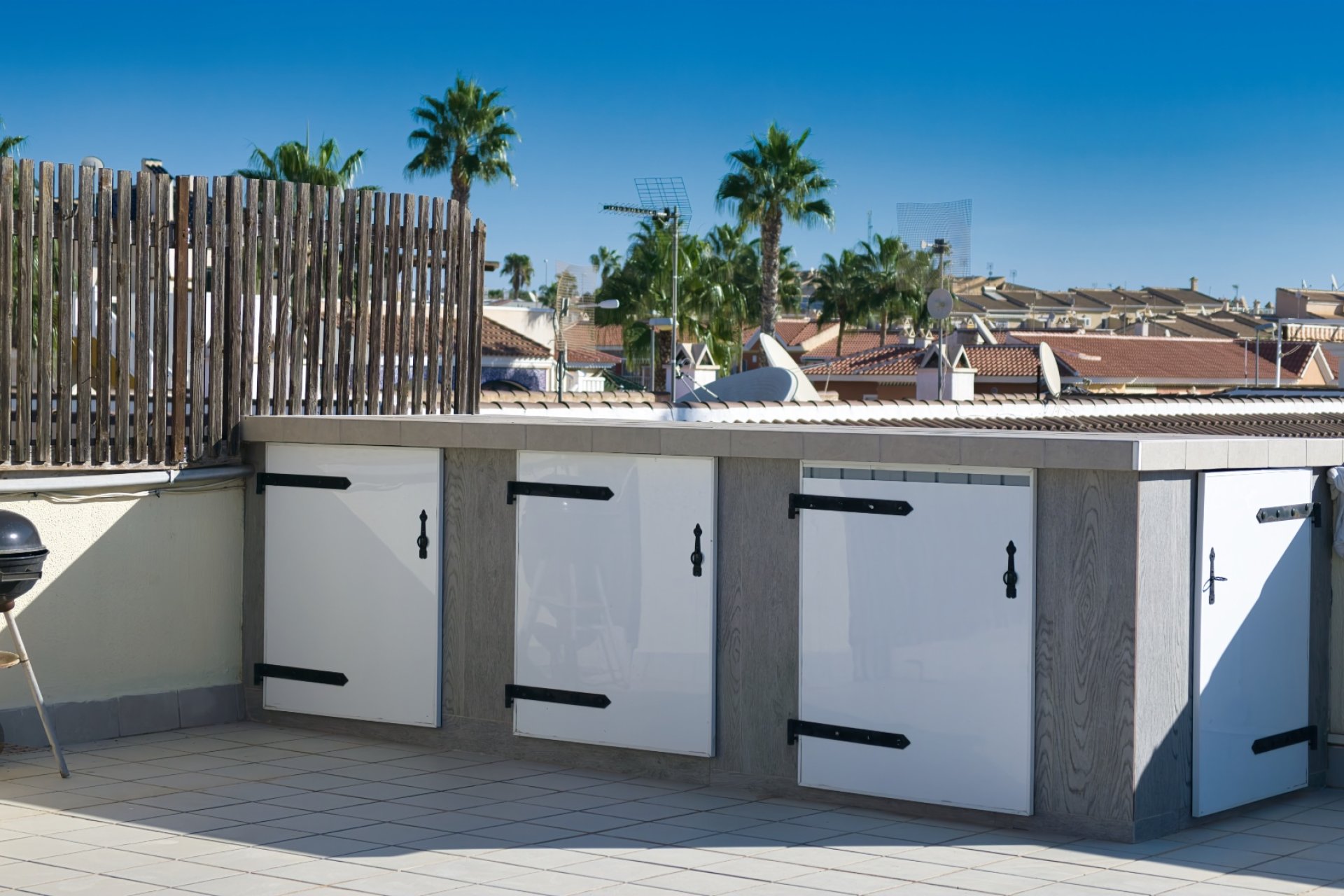 Rynek Wtórny - Apartament / Duplex - Ciudad Quesada - Doña Pena