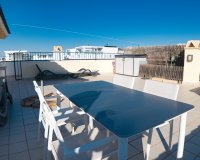 Rynek Wtórny - Apartament / Duplex - Ciudad Quesada - Doña Pena