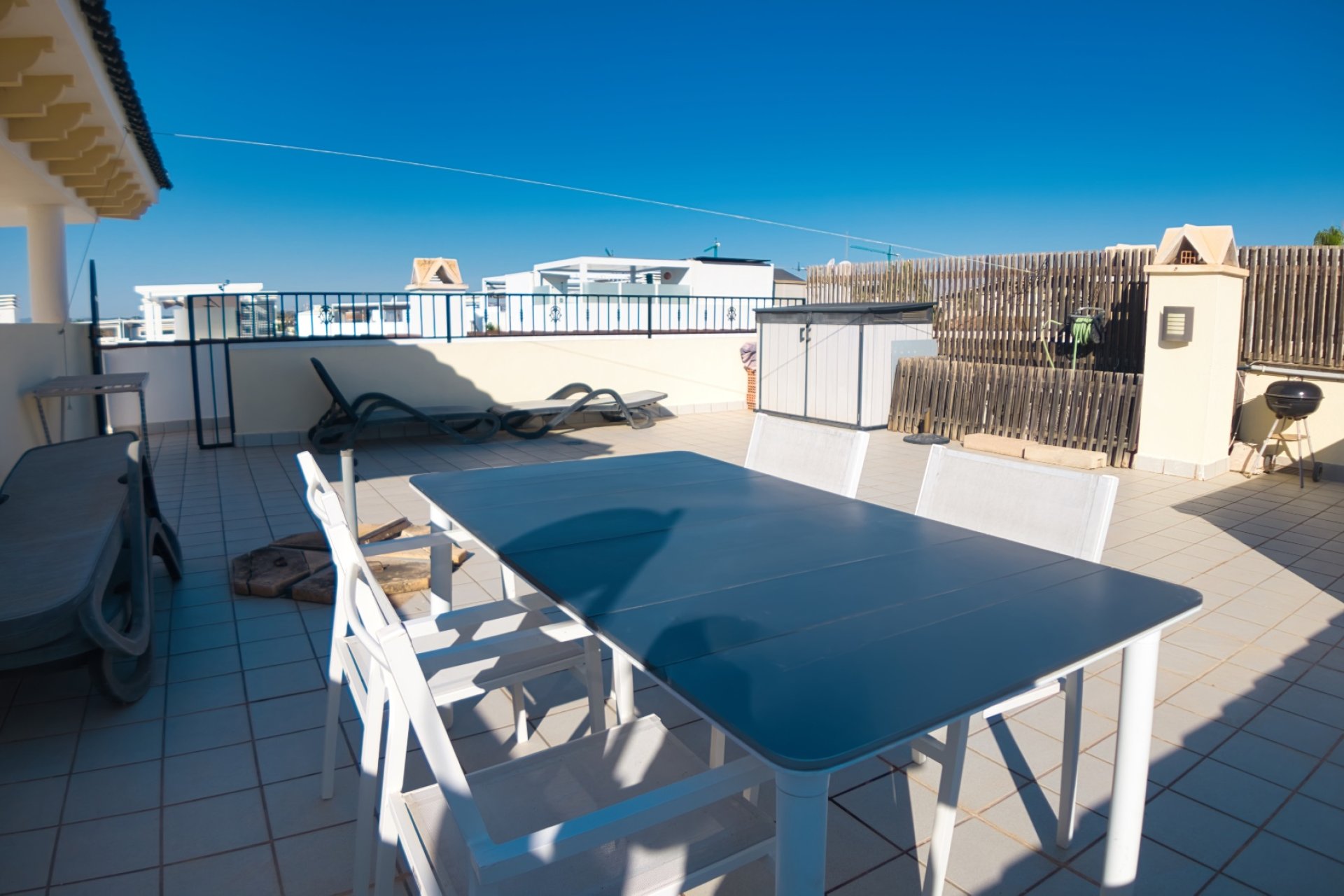 Rynek Wtórny - Apartament / Duplex - Ciudad Quesada - Doña Pena