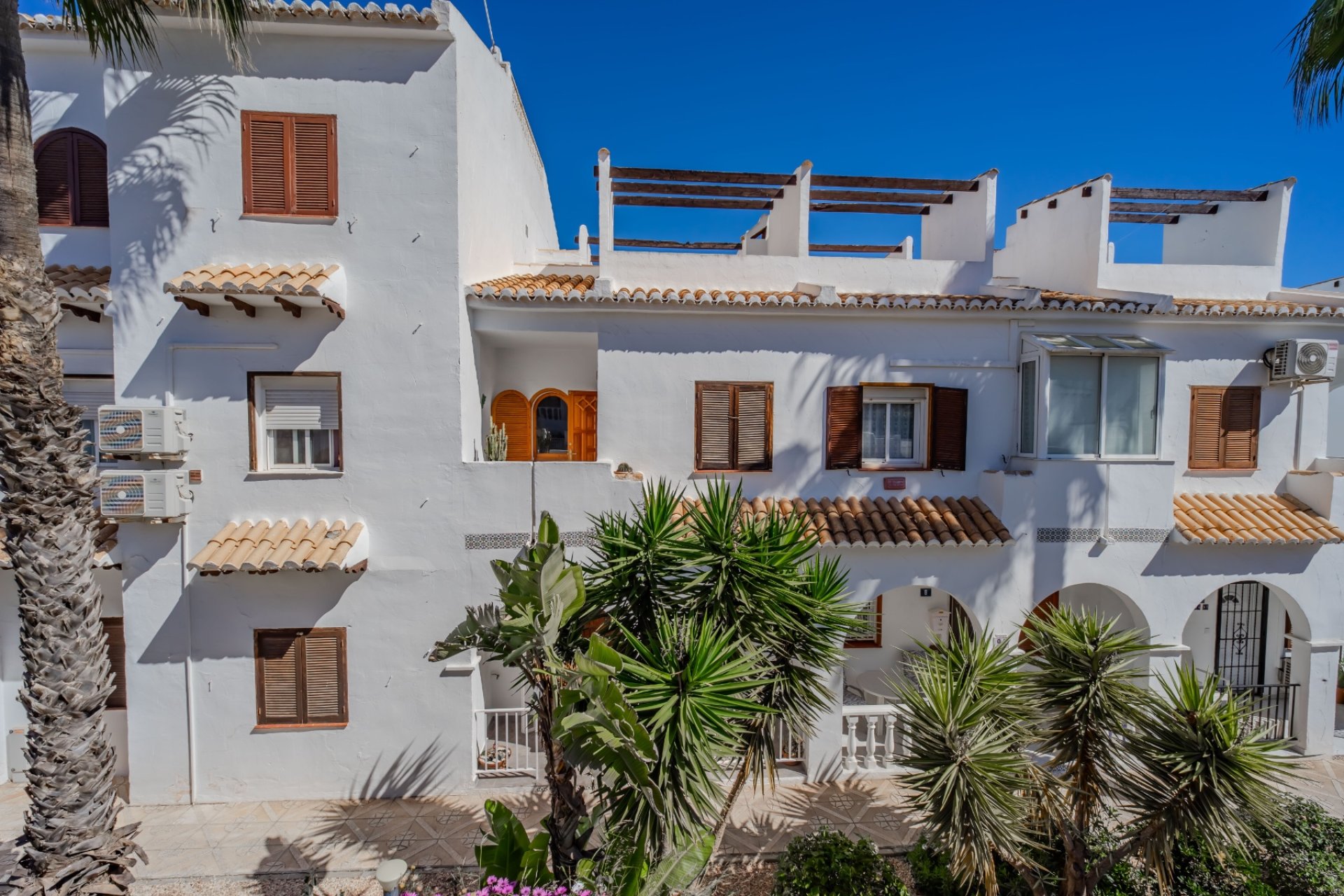 Rynek Wtórny - Apartament / Duplex - Ciudad Quesada - La Marquesa Golf