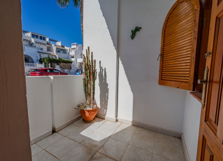 Rynek Wtórny - Apartament / Duplex - Ciudad Quesada - La Marquesa Golf