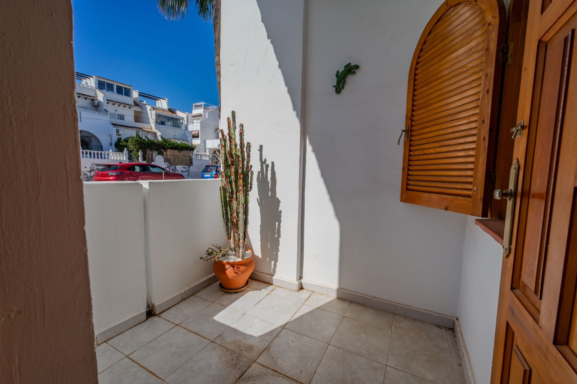 Rynek Wtórny - Apartament / Duplex - Ciudad Quesada - La Marquesa Golf
