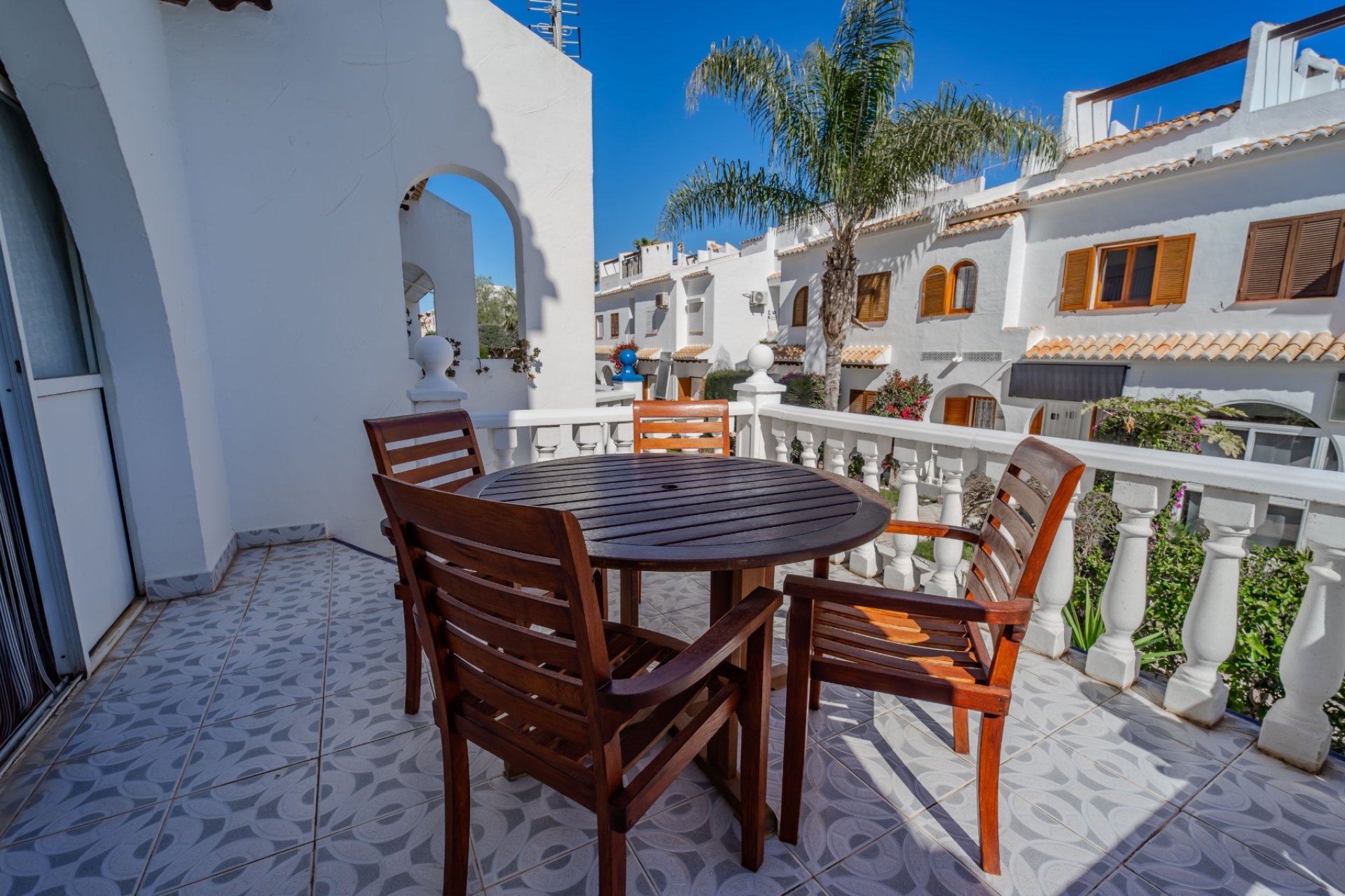 Rynek Wtórny - Apartament / Duplex - Ciudad Quesada - La Marquesa Golf