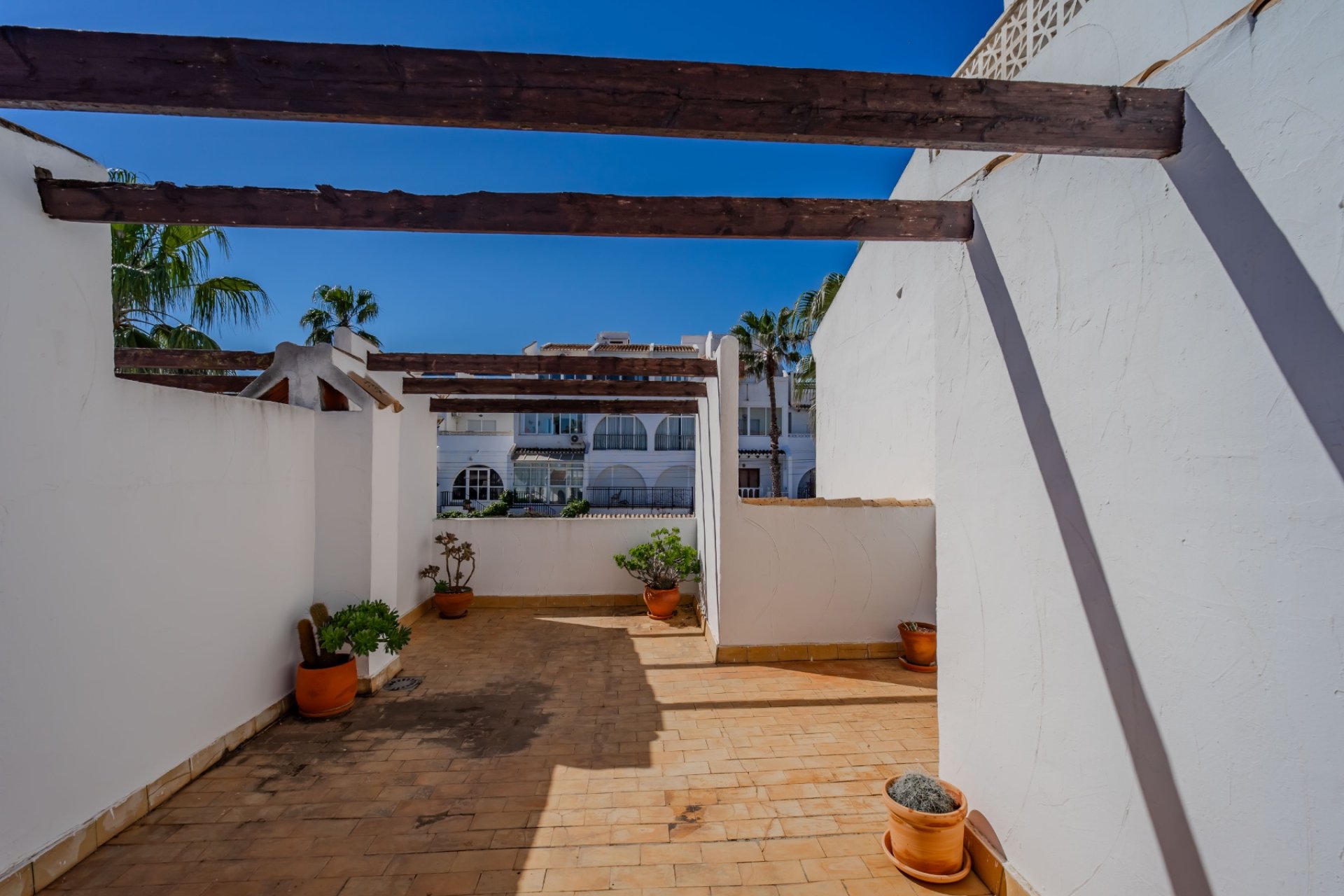 Rynek Wtórny - Apartament / Duplex - Ciudad Quesada - La Marquesa Golf
