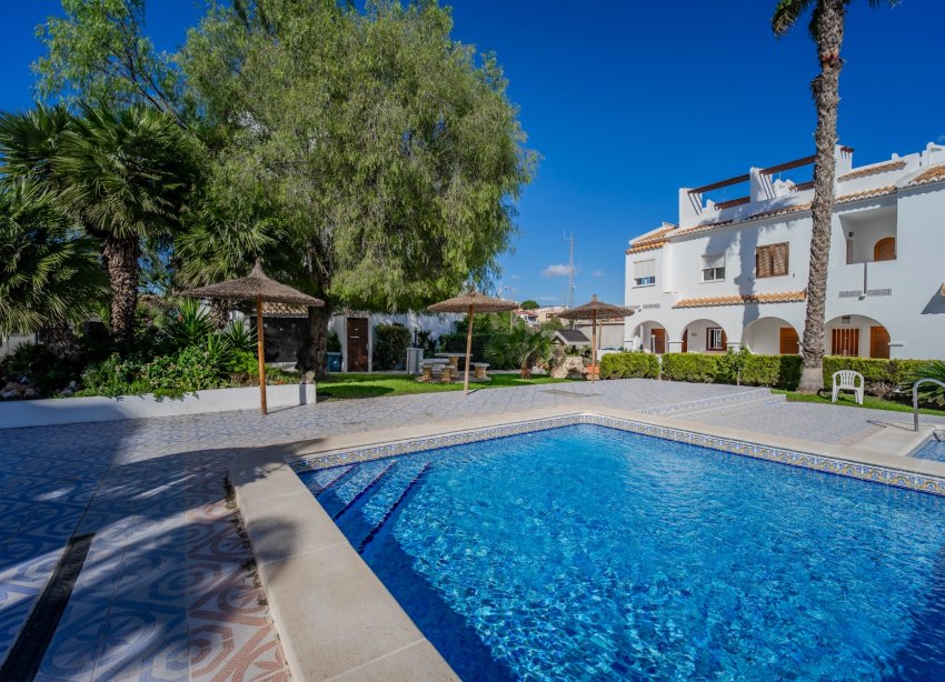 Rynek Wtórny - Apartament / Duplex - Ciudad Quesada - La Marquesa Golf