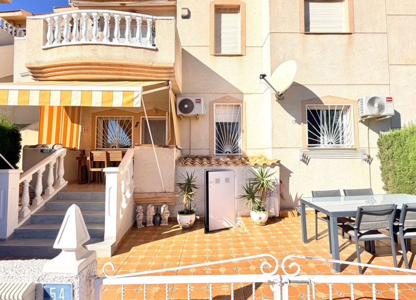Rynek Wtórny - Apartament / Duplex - Ciudad Quesada - La Marquesa Golf