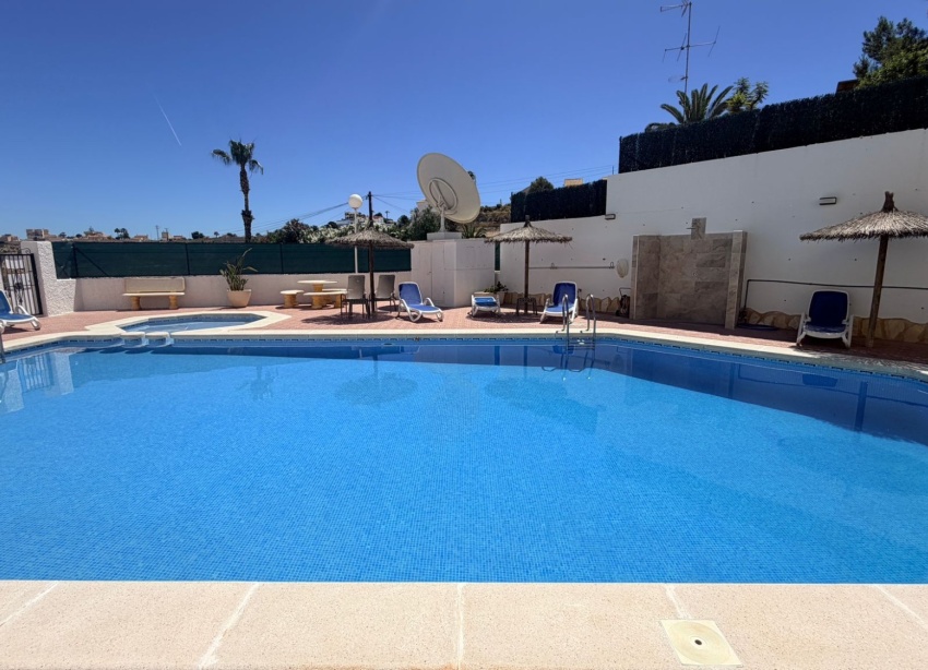Rynek Wtórny - Apartament / Duplex - Ciudad Quesada - La Marquesa Golf