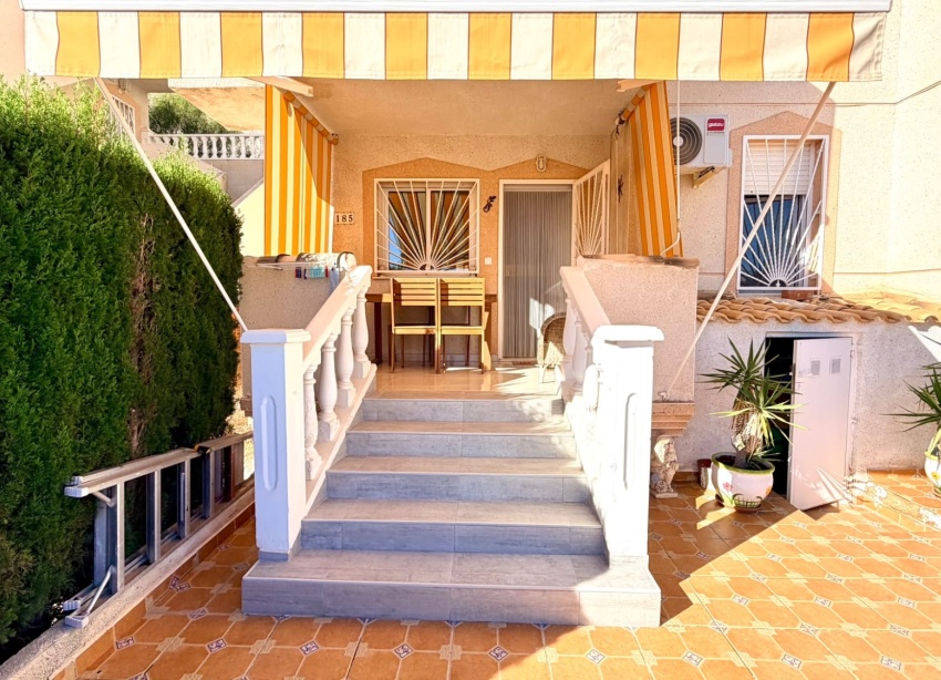Rynek Wtórny - Apartament / Duplex - Ciudad Quesada - La Marquesa Golf