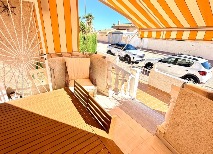 Rynek Wtórny - Apartament / Duplex - Ciudad Quesada - La Marquesa Golf