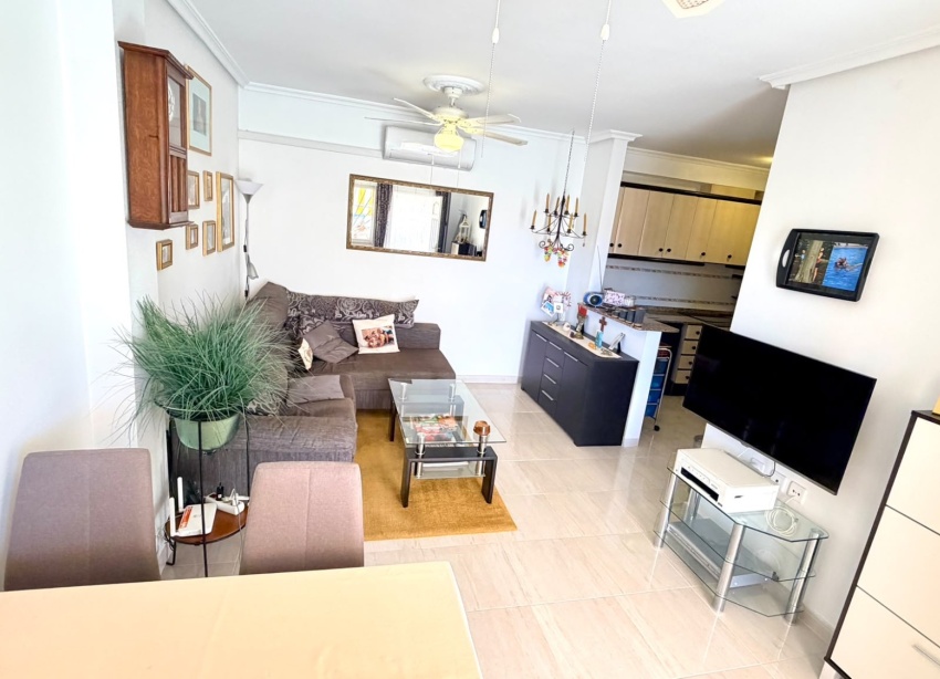 Rynek Wtórny - Apartament / Duplex - Ciudad Quesada - La Marquesa Golf