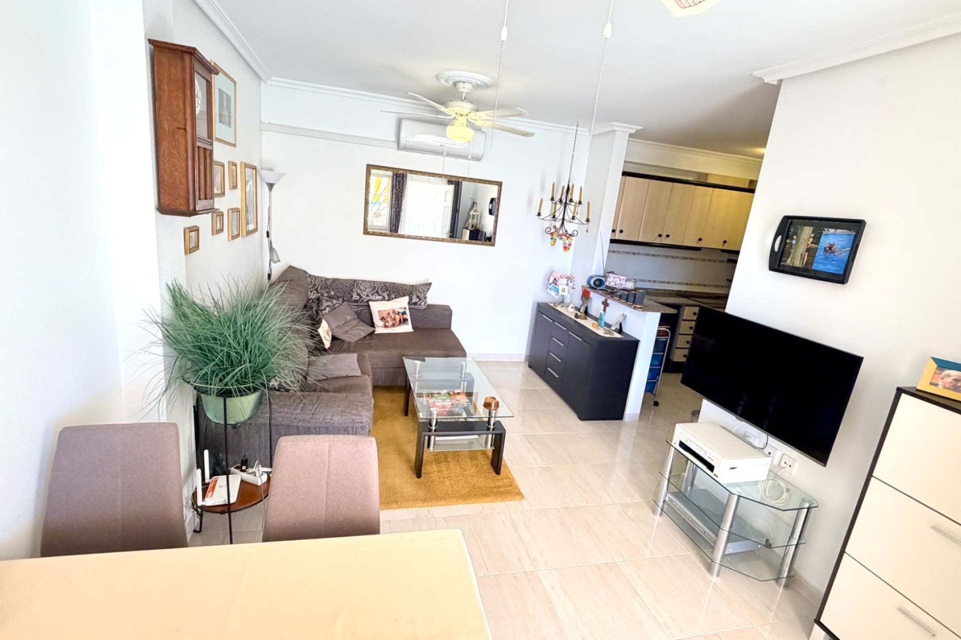 Rynek Wtórny - Apartament / Duplex - Ciudad Quesada - La Marquesa Golf