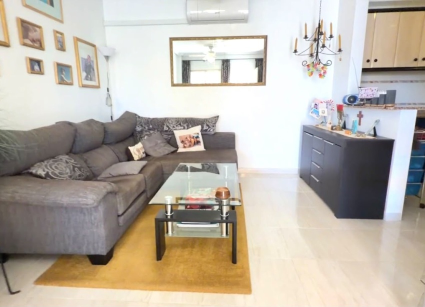 Rynek Wtórny - Apartament / Duplex - Ciudad Quesada - La Marquesa Golf