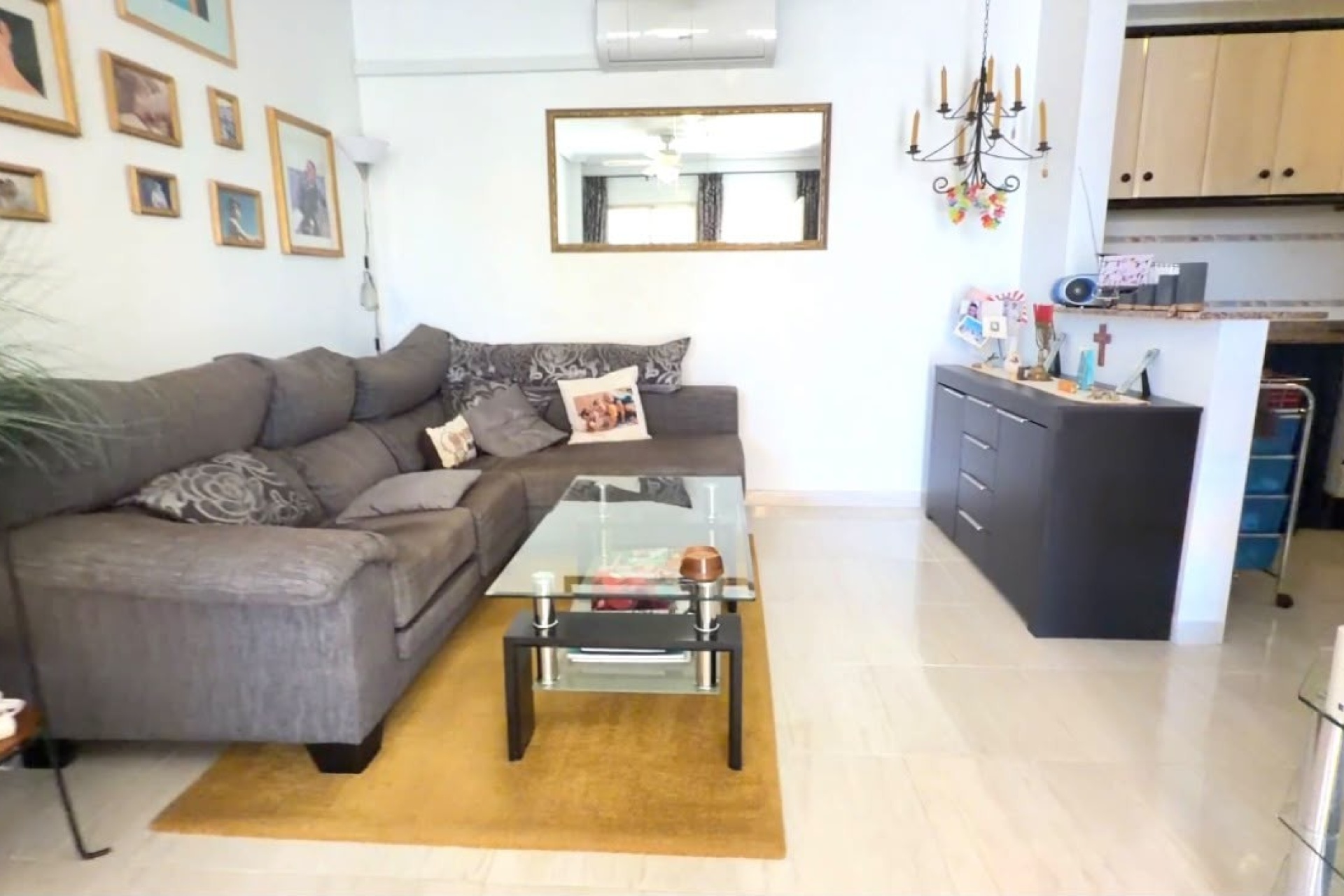 Rynek Wtórny - Apartament / Duplex - Ciudad Quesada - La Marquesa Golf