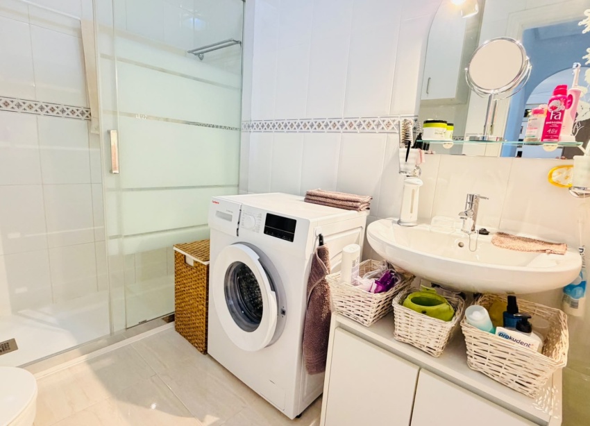 Rynek Wtórny - Apartament / Duplex - Ciudad Quesada - La Marquesa Golf