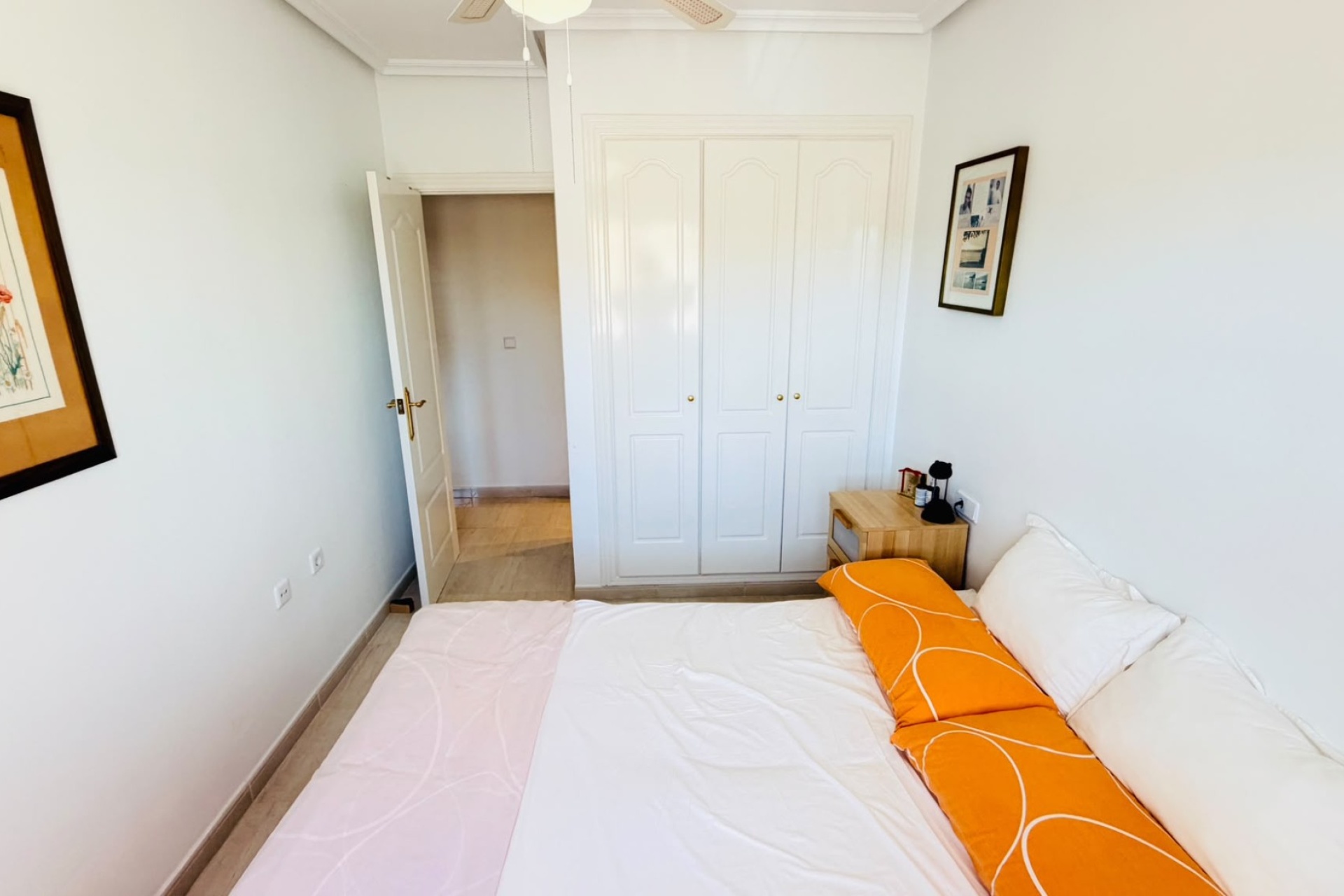 Rynek Wtórny - Apartament / Duplex - Ciudad Quesada - La Marquesa Golf