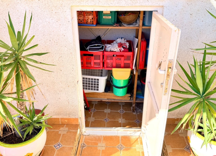 Rynek Wtórny - Apartament / Duplex - Ciudad Quesada - La Marquesa Golf