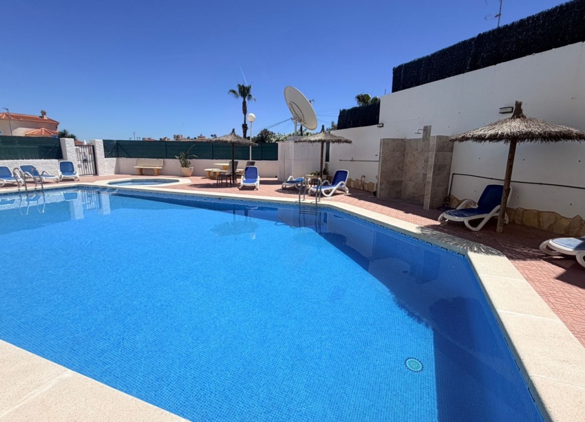 Rynek Wtórny - Apartament / Duplex - Ciudad Quesada - La Marquesa Golf