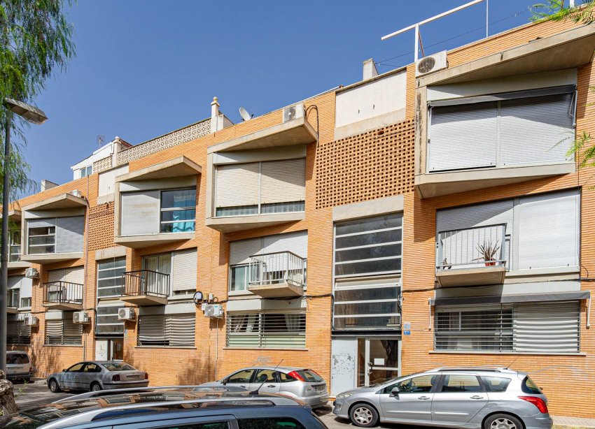 Rynek Wtórny - Apartament / Duplex - Ciudad Quesada - Rojales