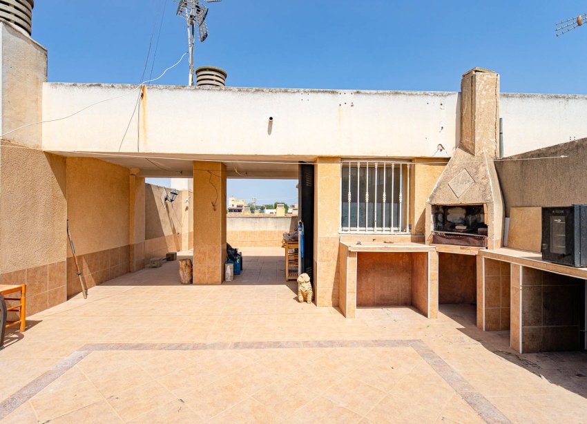 Rynek Wtórny - Apartament / Duplex - Ciudad Quesada - Rojales