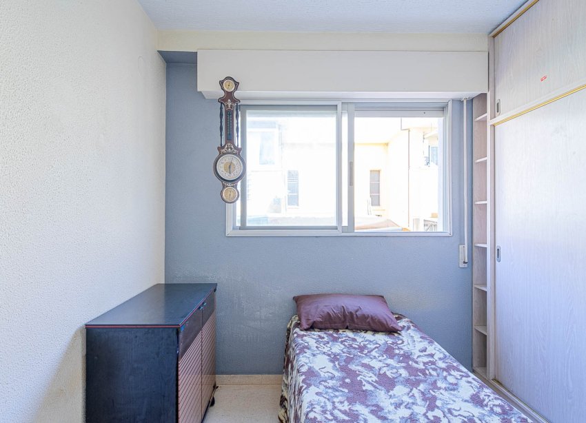 Rynek Wtórny - Apartament / Duplex - Ciudad Quesada - Rojales
