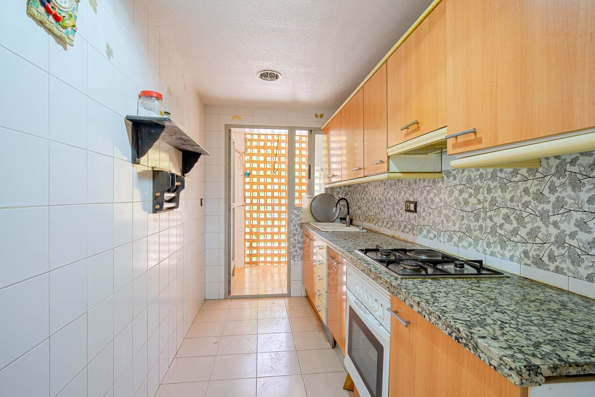 Rynek Wtórny - Apartament / Duplex - Ciudad Quesada - Rojales