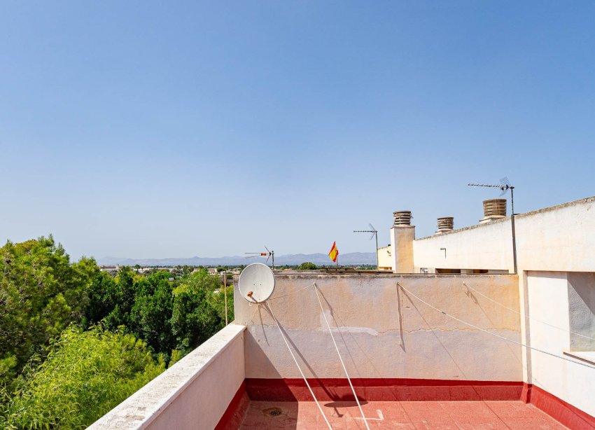 Rynek Wtórny - Apartament / Duplex - Ciudad Quesada - Rojales