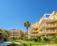 Rynek Wtórny - Apartament / Duplex - Dehesa de campoamor - Campoamor