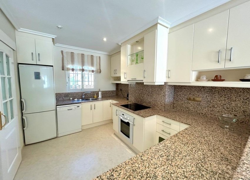 Rynek Wtórny - Apartament / Duplex - Dehesa de campoamor - Campoamor