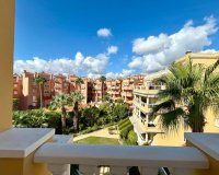Rynek Wtórny - Apartament / Duplex - Dehesa de campoamor - Campoamor