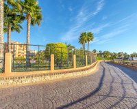Rynek Wtórny - Apartament / Duplex - Dehesa de campoamor - Campoamor