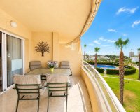 Rynek Wtórny - Apartament / Duplex - Dehesa de campoamor - Campoamor