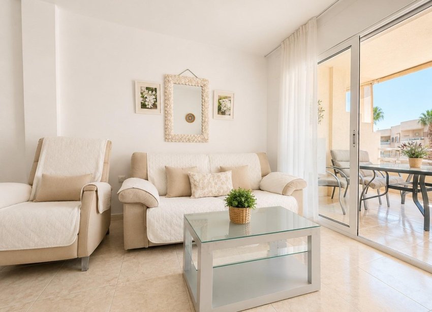 Rynek Wtórny - Apartament / Duplex - Dehesa de campoamor - Campoamor