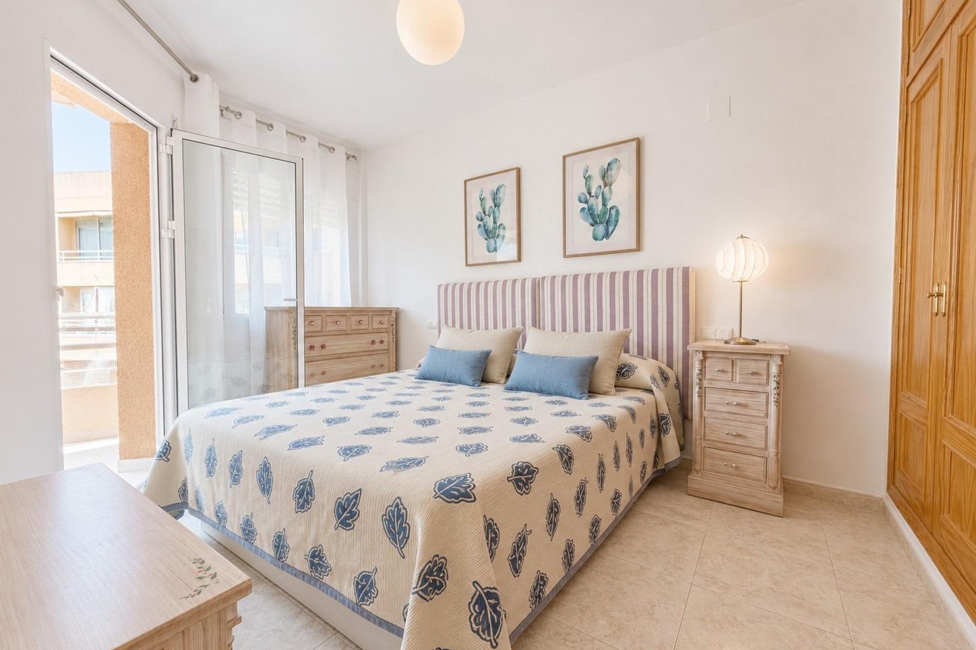 Rynek Wtórny - Apartament / Duplex - Dehesa de campoamor - Campoamor