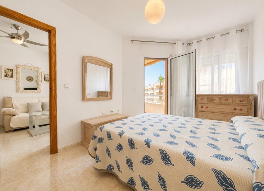 Rynek Wtórny - Apartament / Duplex - Dehesa de campoamor - Campoamor