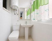Rynek Wtórny - Apartament / Duplex - Dehesa de campoamor - Campoamor