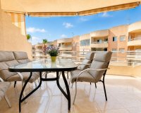 Rynek Wtórny - Apartament / Duplex - Dehesa de campoamor - Campoamor
