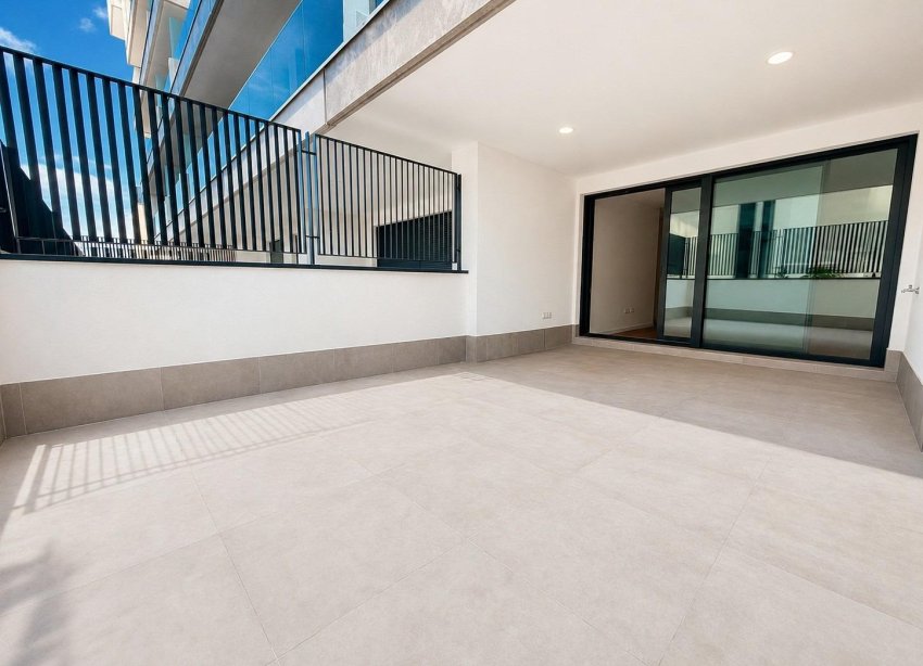 Rynek Wtórny - Apartament / Duplex - Dehesa de campoamor - Campoamor