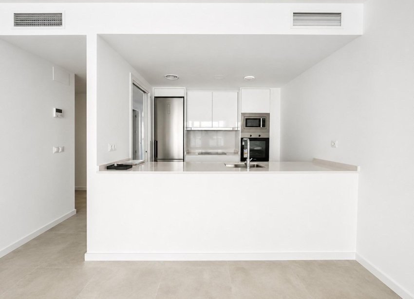 Rynek Wtórny - Apartament / Duplex - Dehesa de campoamor - Campoamor