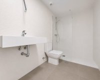 Rynek Wtórny - Apartament / Duplex - Dehesa de campoamor - Campoamor