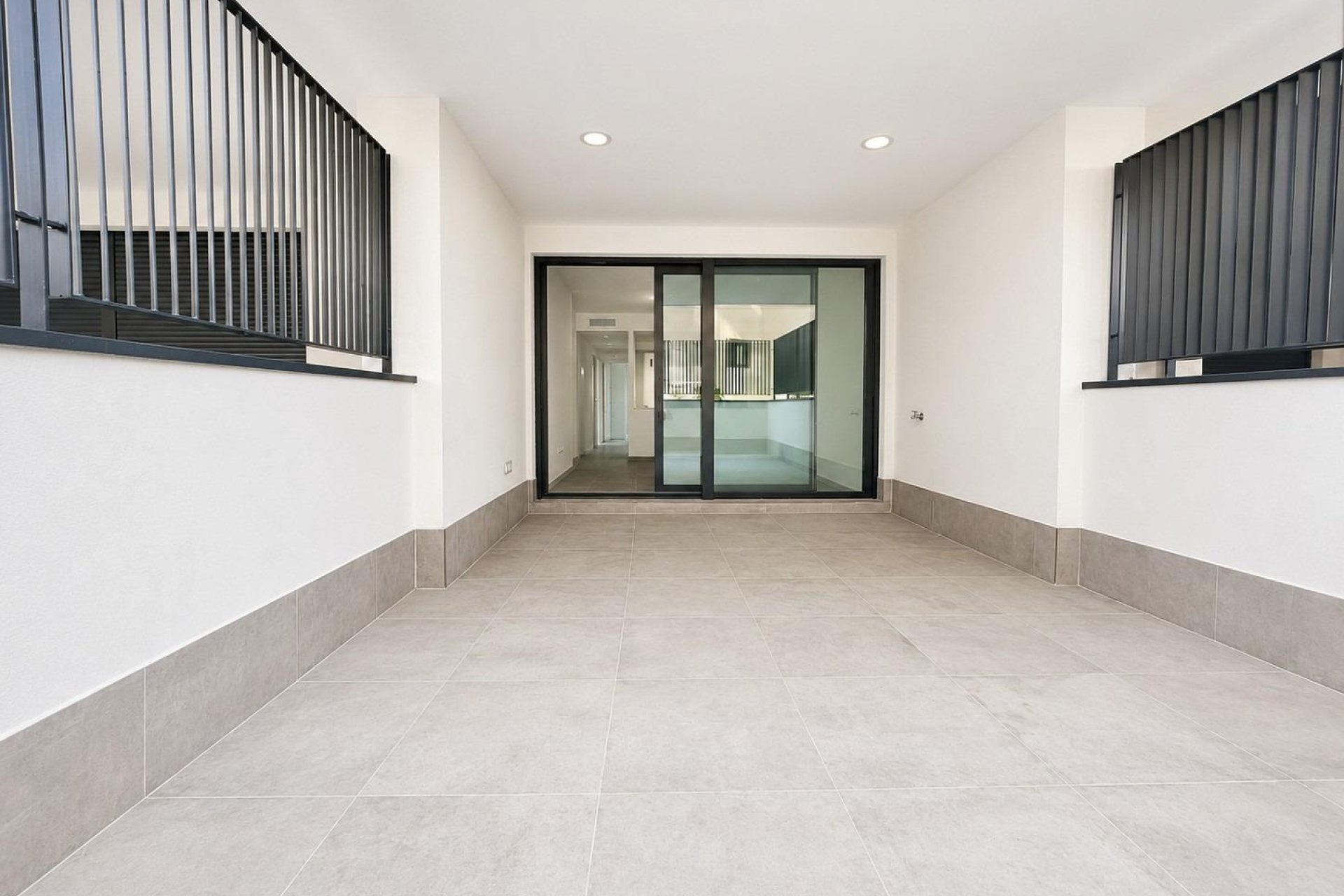 Rynek Wtórny - Apartament / Duplex - Dehesa de campoamor - Campoamor