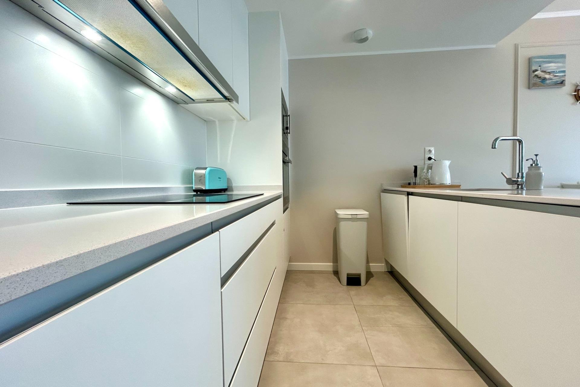 Rynek Wtórny - Apartament / Duplex - Dehesa de campoamor - Campoamor