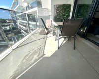 Rynek Wtórny - Apartament / Duplex - Dehesa de campoamor - Campoamor
