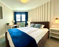 Rynek Wtórny - Apartament / Duplex - Dehesa de campoamor - Campoamor